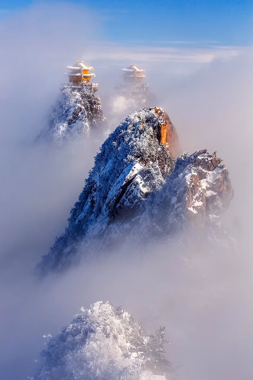 Canh sac than tien tren nui Lao Quan-Hinh-3