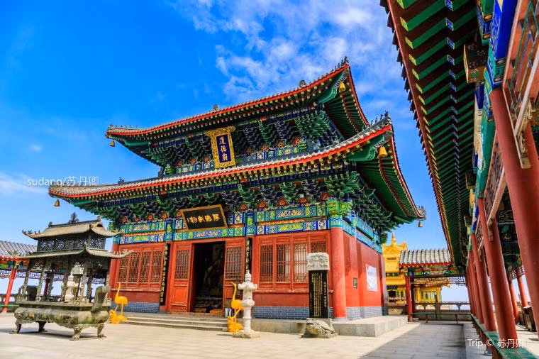 Canh sac than tien tren nui Lao Quan-Hinh-25