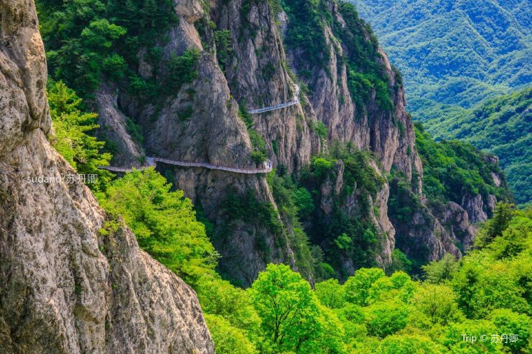 Canh sac than tien tren nui Lao Quan-Hinh-27