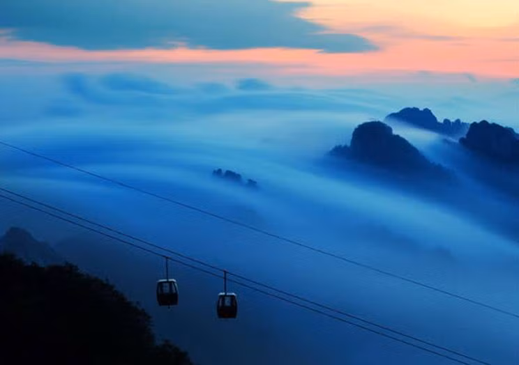 Canh sac than tien tren nui Lao Quan-Hinh-4