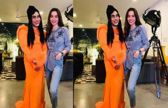 Le Duong Bao Lam do sac ben 