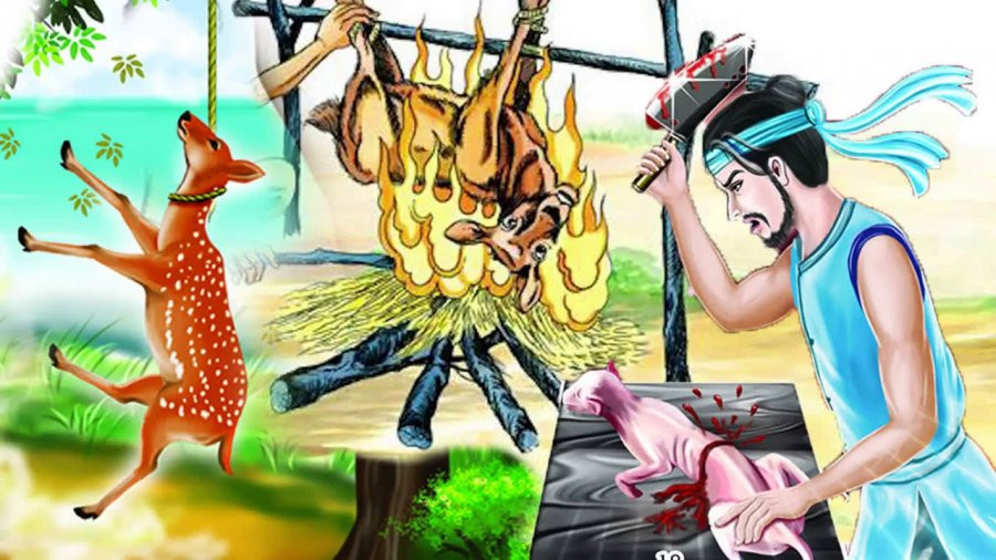 5 hoàn cảnh không nên sát sinh kẻo tích ác nghiệp cho đời sau 5 hoan canh khong nen sat sinh keo tich ac nghiep cho doi sau