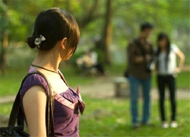 Cach nao de doi no nguoi yeu cu khi anh ta chan lien lac?