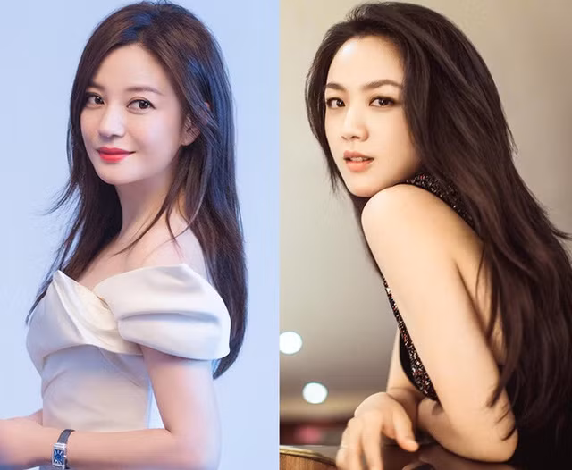 Trieu Vy va nhung moi 