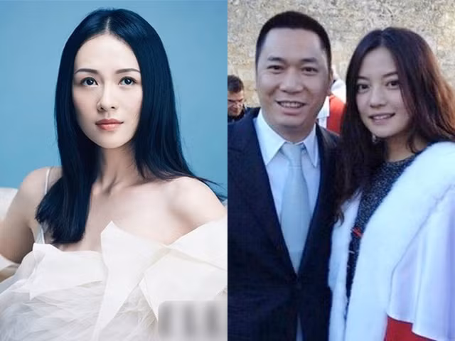 Trieu Vy va nhung moi 