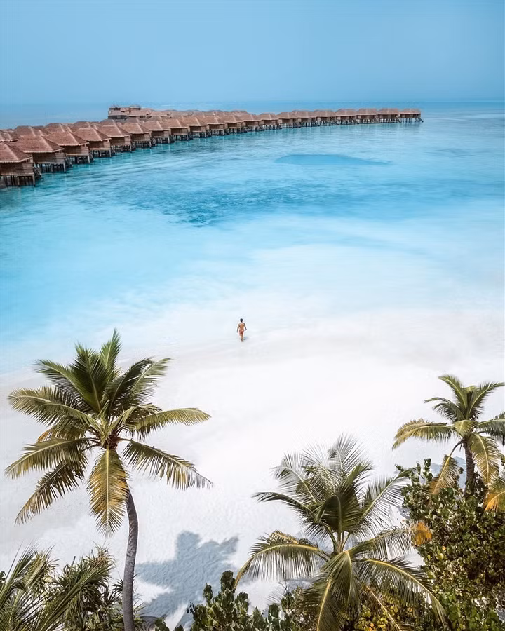 Hon dao thien duong duoc hinh thanh tu phan ca thu hut du khach the gioi-Hinh-3