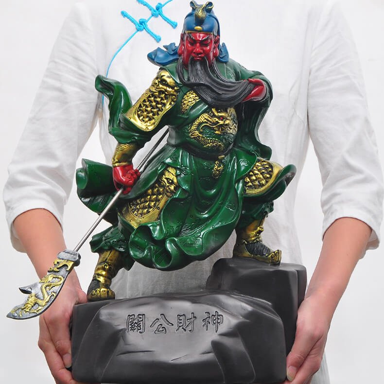 Đặt 5 vật phẩm này trong nhà để đuổi tà khí, hút tài lộc - Hình 2 Dat 5 vat pham nay trong nha de duoi ta khi, hut tai loc-Hinh-2