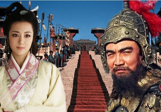 Tao Thao tuyet doi khong dam chiem doat Dieu Thuyen chi vi mot ly do-Hinh-2