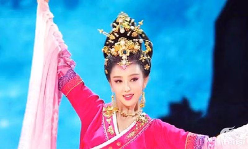 Tao Thao tuyet doi khong dam chiem doat Dieu Thuyen chi vi mot ly do