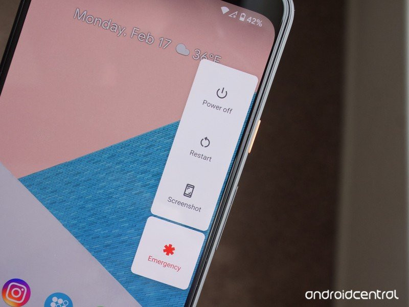 Vì sao chúng ta nên khởi động lại điện thoại mỗi ngày? Vi sao chung ta nen khoi dong lai dien thoai moi ngay?