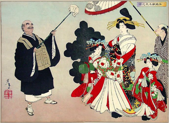 Ky nu Nhat Ban thoi xua tranh thai: Bien phap va cach pha thai rung ron-Hinh-2