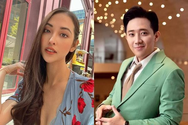 Bi nghi chia tay Tran Thanh vi chuyen nhay cam, Mai Ho phan ung cuc gat-Hinh-3