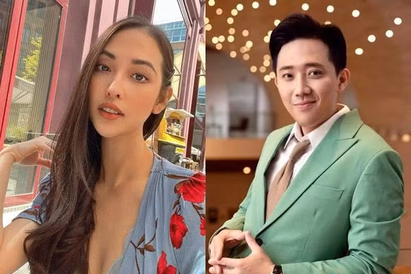 Bi nghi chia tay Tran Thanh vi chuyen nhay cam, Mai Ho phan ung cuc gat-Hinh-3