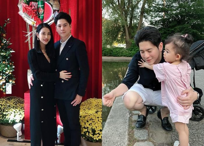 Bi nghi chia tay Tran Thanh vi chuyen nhay cam, Mai Ho phan ung cuc gat-Hinh-4