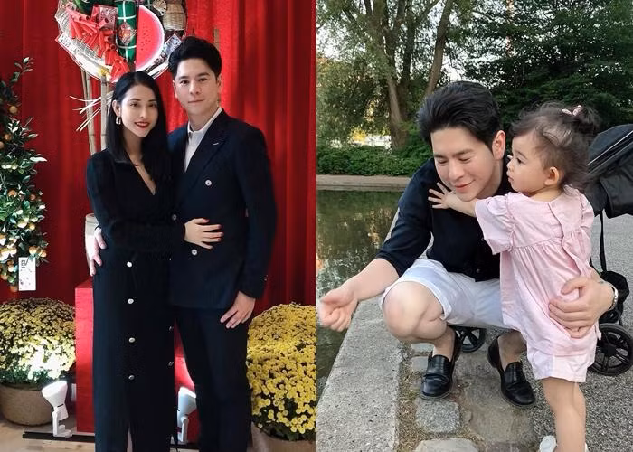 Bi nghi chia tay Tran Thanh vi chuyen nhay cam, Mai Ho phan ung cuc gat-Hinh-4