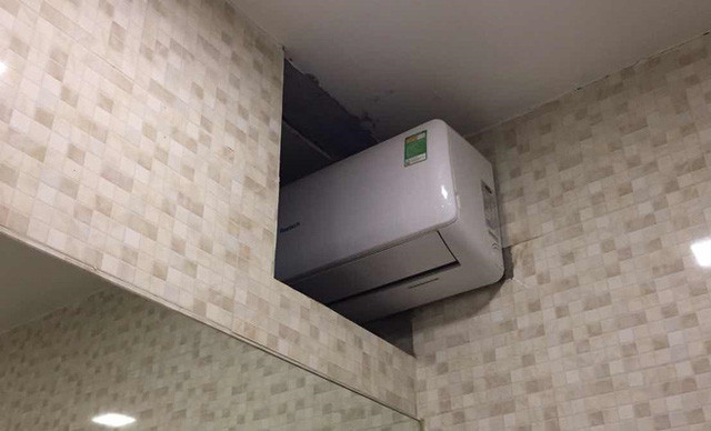 Sai lam lap dieu hoa de mac phai khien may chay vai ngay la hong-Hinh-4