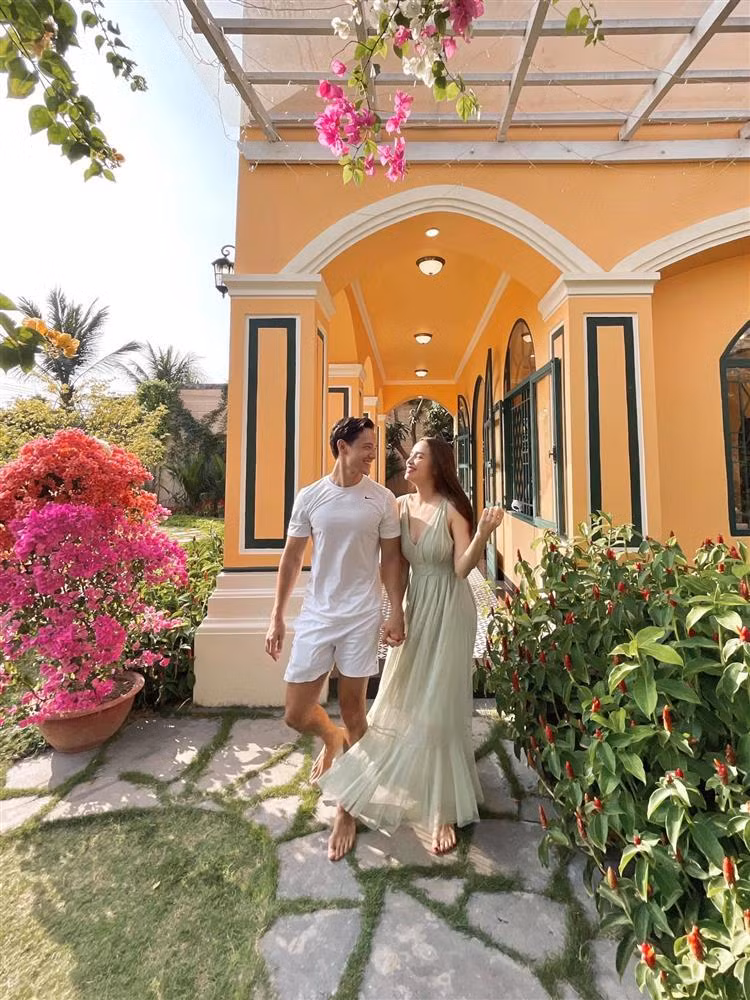 Ho Ngoc Ha me Kim Ly het cho noi du chung song da lau-Hinh-10