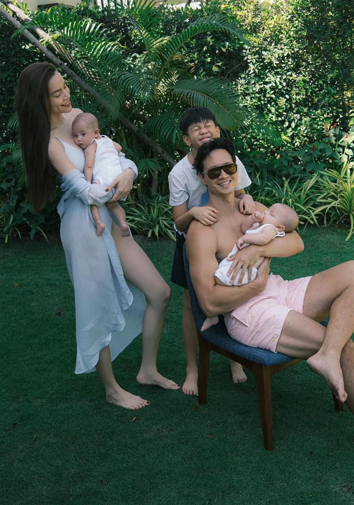 Ho Ngoc Ha me Kim Ly het cho noi du chung song da lau-Hinh-11