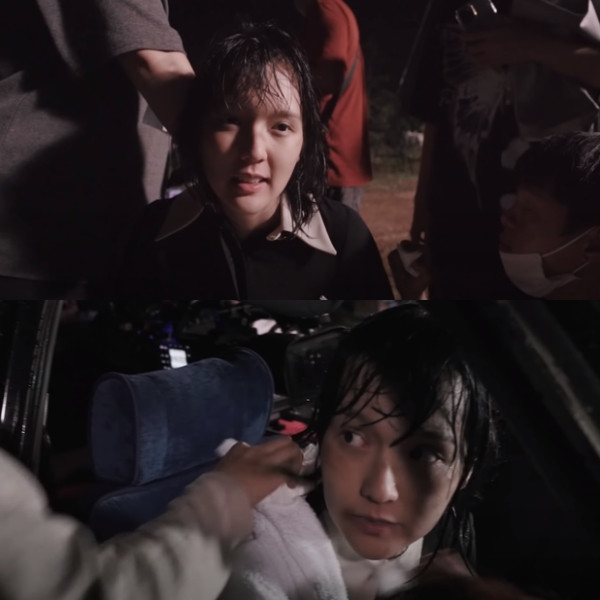 Son Tung bo nghi ngoi de o lai truong quay dong vien Hai Tu-Hinh-2