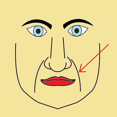 2 giay nhin vao duong rau rong tren mat biet ngay van menh suong - kho-Hinh-2