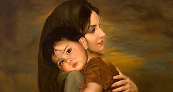 Phuc duc tai mau: 5 viec phu nu nen lam de tich duc cho con