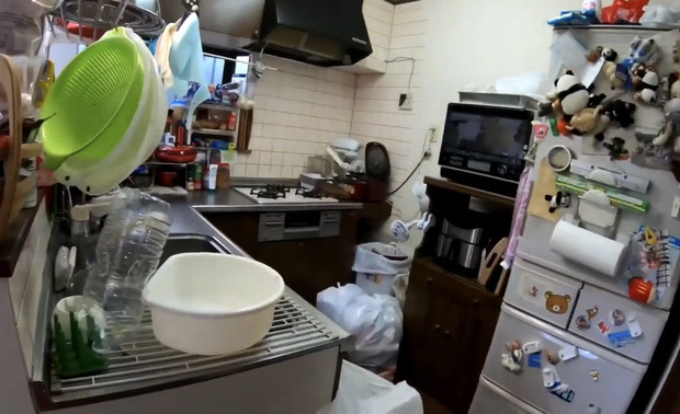 Quynh Tran JP lan dau tiet lo noi tro xap xe-Hinh-6