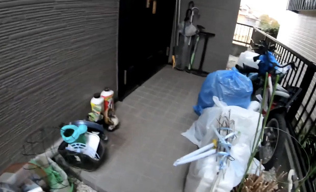 Quynh Tran JP lan dau tiet lo noi tro xap xe-Hinh-5