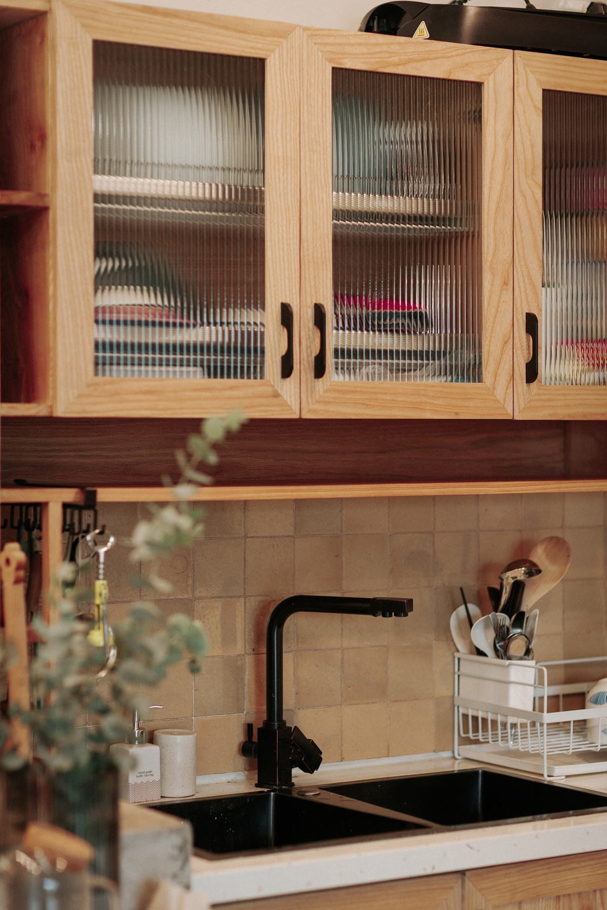 Can ho 63,5m2 tran day anh sang va ngap cay xanh-Hinh-8