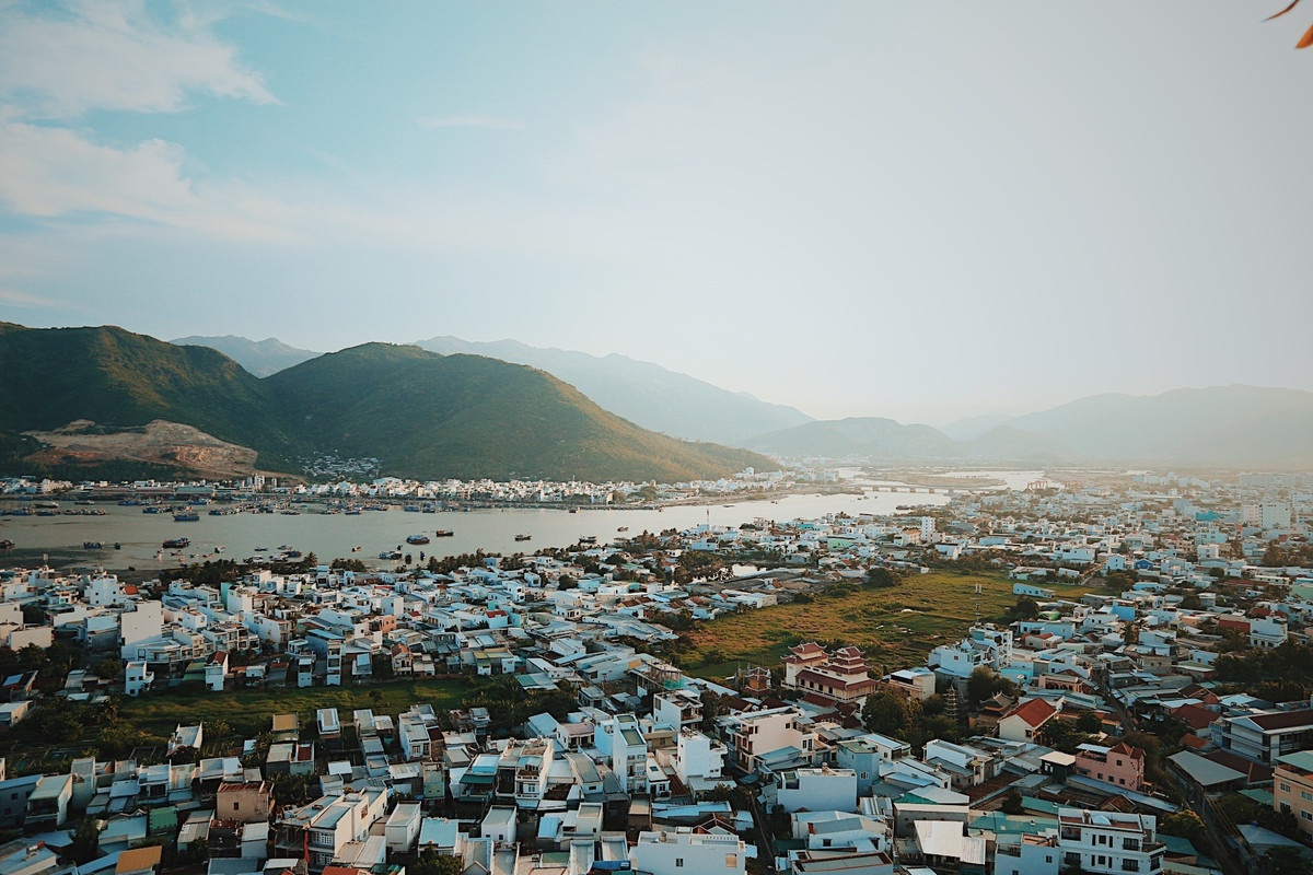 Can ho 63,5m2 tran day anh sang va ngap cay xanh-Hinh-24