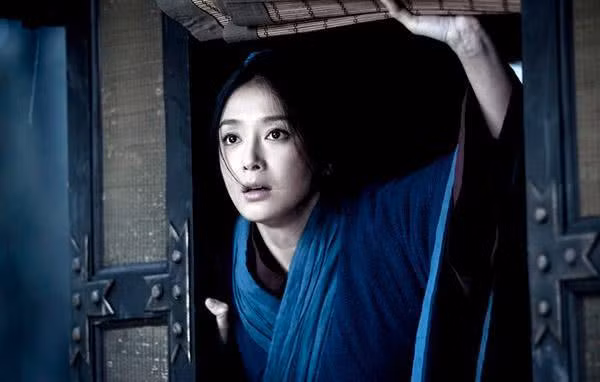 Ai la vi hoang hau doc ac nhat lich su Trung Hoa?-Hinh-3