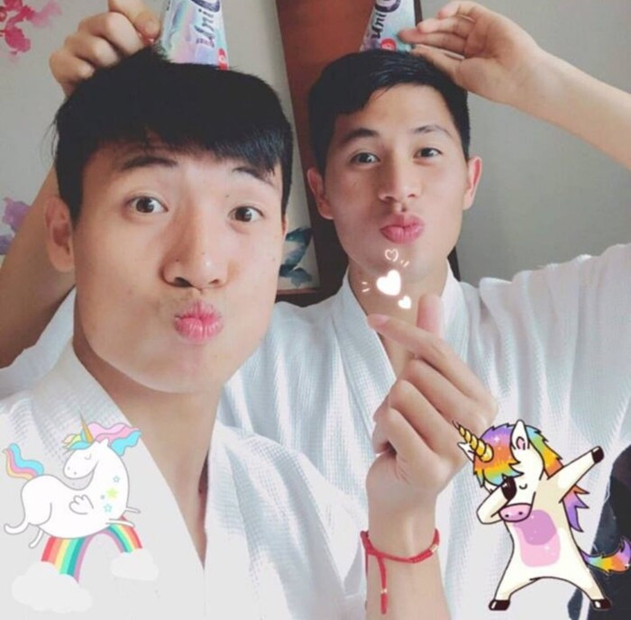 Bui Tien Dung lam lo thong tin te nhi, Dinh Trong ra dau dung lai