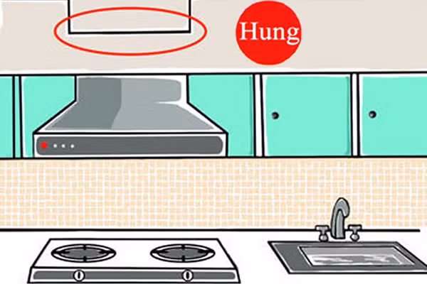 Nhung sai lam thuong gap ve phong thuy khi dat bep-Hinh-4