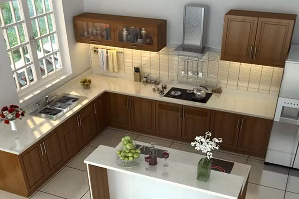 Nhung sai lam thuong gap ve phong thuy khi dat bep-Hinh-3