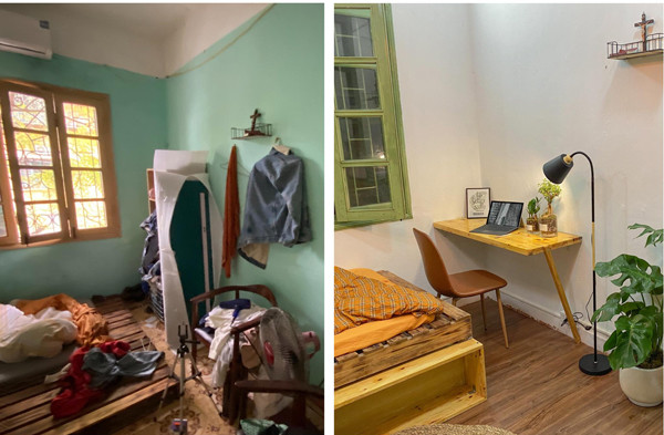 Chi 20 trieu dong, phong tro am moc bong thanh noi o dep kho tin-Hinh-4