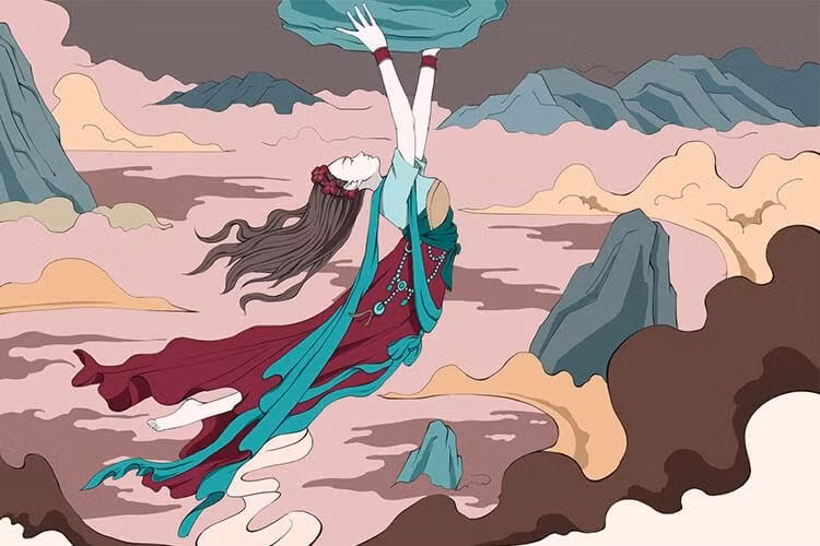 Trong 6 vi than bat tu cua than thoai Trung Quoc, ai la nguoi dung dau?-Hinh-4