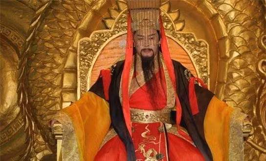 Trong 6 vi than bat tu cua than thoai Trung Quoc, ai la nguoi dung dau?-Hinh-2