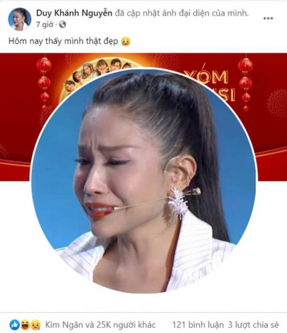 Loat sao Viet du trend thay avatar dim hang dong nghiep-Hinh-5