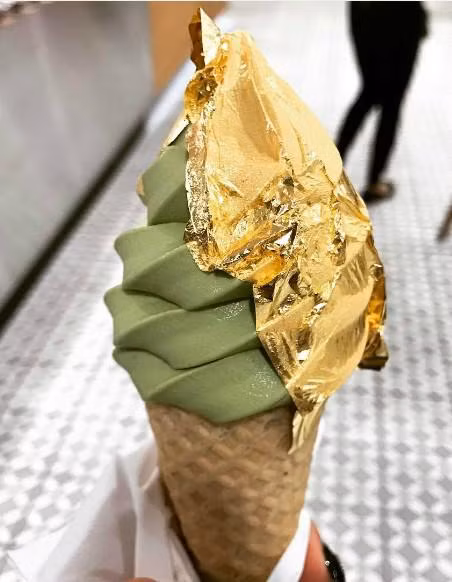 Kem dat vang lam khuynh dao gioi nghien an vat o Viet Nam tu lau