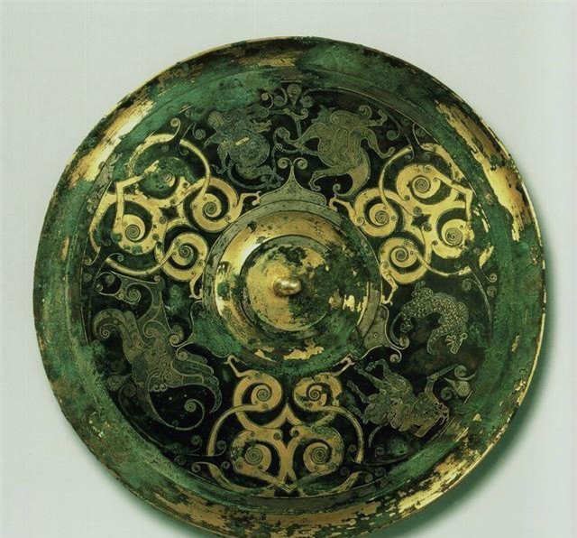 8 ngoi mo hoang de Trung Quoc bi cuop trang-Hinh-3