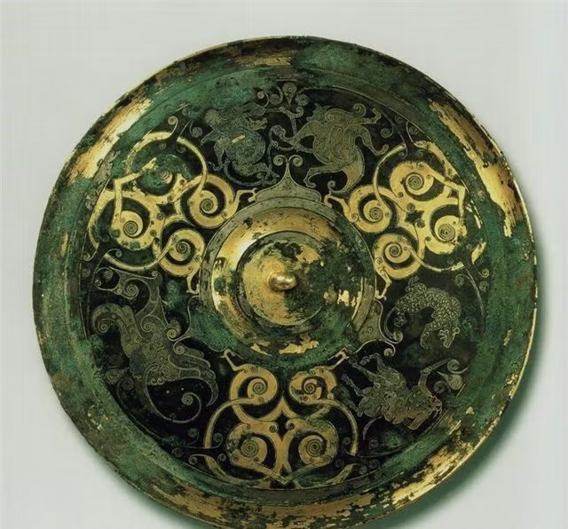 8 ngôi mộ hoàng đế Trung Quốc bị cướp trắng - Hình 3 8 ngoi mo hoang de Trung Quoc bi cuop trang-Hinh-3