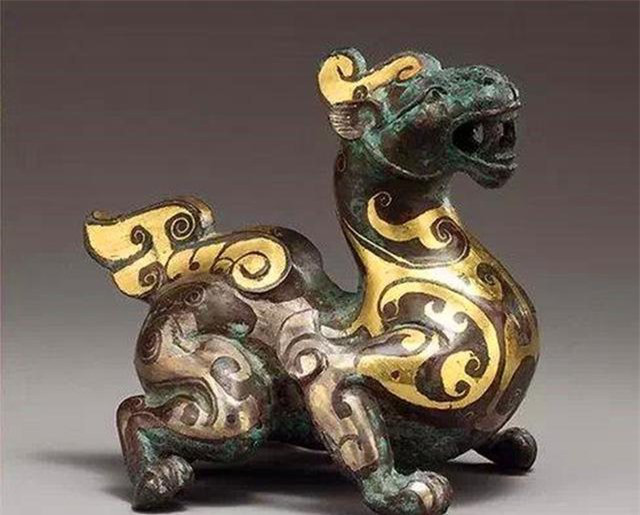 8 ngoi mo hoang de Trung Quoc bi cuop trang-Hinh-2