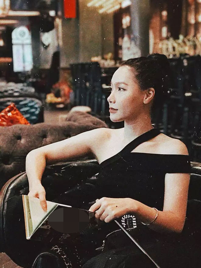 MC Minh Ha chao he bong mat, den noi Quynh Nga vao doi 