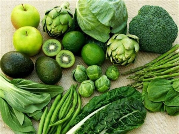 7 loại thực phẩm được coi là "thần dược" đem lại làn da tươi trẻ ảnh 3