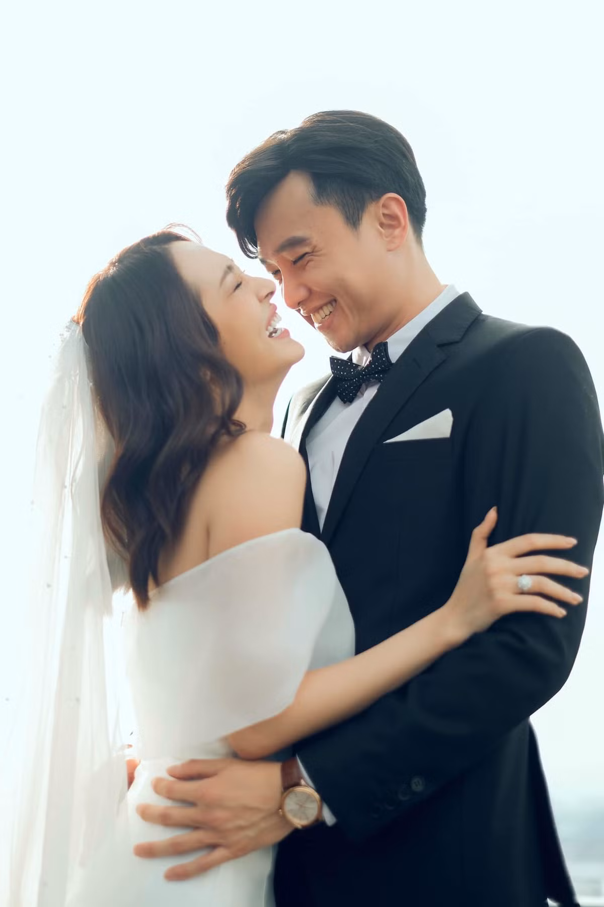 Sao nam showbiz Viet than hinh vam vo, giau su van doc than-Hinh-12