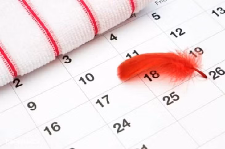 Mot thang 2 lan kinh nguyet, co phai la bat thuong?