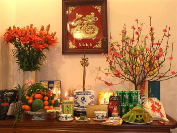 Cuối năm bàn thờ xuất hiện dấu hiệu này cuộc sống khó an yên Cuoi nam ban tho xuat hien dau hieu nay cuoc song kho an yen