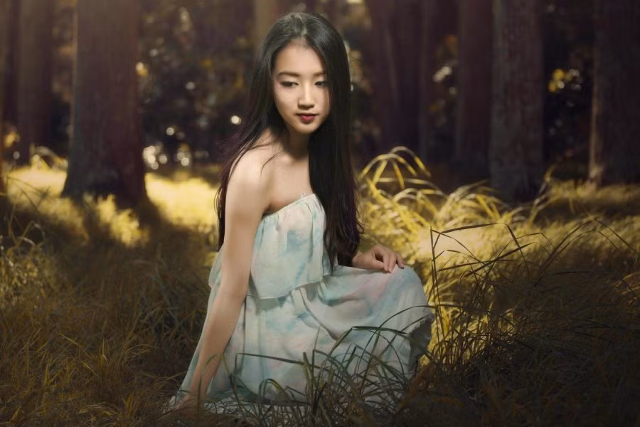 4 kieu phu nu co khi chat hon nguoi, du suc danh bai ke tieu nhan