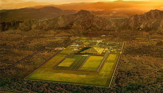 Nhà Thanh sụp đổ nhưng vẫn luôn có người tới canh giữ Thanh Đông Lăng Nha Thanh sup do nhung van luon co nguoi toi canh giu Thanh Dong Lang