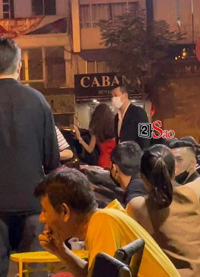 Ai tinh on ao cua Le Quyen - Duc Huy sau ly hon