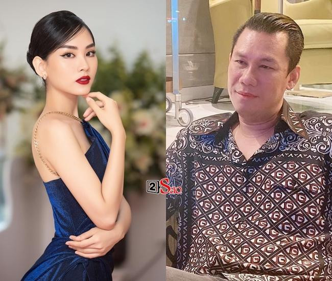Ai tinh on ao cua Le Quyen - Duc Huy sau ly hon-Hinh-6